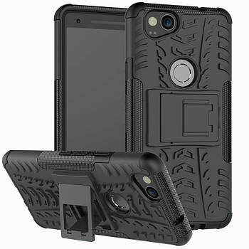 Чохол Armor Case для Google Pixel 2 Black