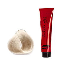 Крем-фарба для волосся без аміаку Magnetic №11.11 платиновий блондин інтенсивно-попелястий 100 мл
