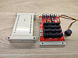ШІМ регулятор обертів у корпусі 10 — 55 вольтів 60 Амперів, фото 3