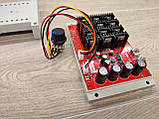 ШІМ регулятор обертів у корпусі 10 — 55 вольтів 60 Амперів, фото 7