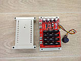 ШІМ регулятор обертів у корпусі 10 — 55 вольтів 60 Амперів, фото 4