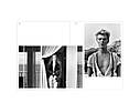 Гельмут Ньютон книга з фотографіями Helmut Newton. Riviera подарункові книги для фотографів з фотографії, фото 6