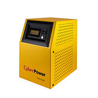 ДБЖ інвертор CyberPower CPS 700W, 12V, 140-275V