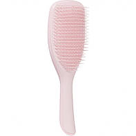 Tangle Teezer The Large Wet Detangler Pink Hibiscus - Расческа для волос большая