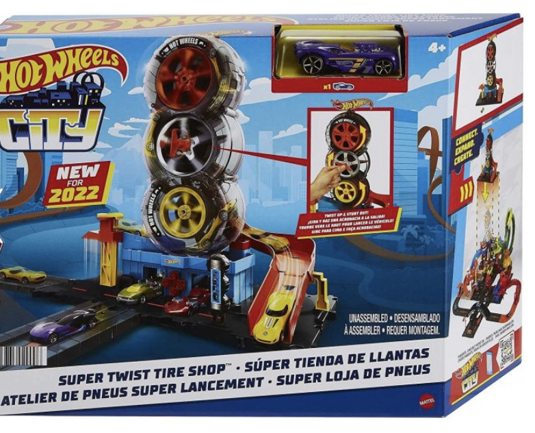 Hot wheels spin tire cheap shop