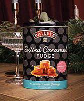 Конфеты Baileys "Luxury Fudge Salted Caramel" 250 гр. Шотландия