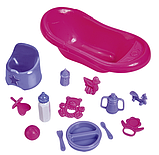 Ляльковий набір Еві "Няня" з малюком та аксес, 3+ , Steffi & Evi Love, 3+ | 5733360, фото 3