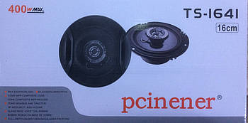 Автоколонки Planter TS G 1641 (10 шт./ясть)