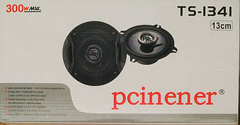 Автоколонки Planter TS G 1341 (10 шт./ясть)
