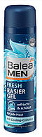 Balea MEN Rasiergel Fresh чоловічий гель для гоління 200 мл