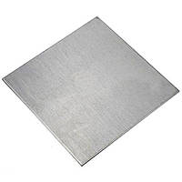 Титановый лист ВТ1-0 толщина 2,5 мм