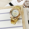 Чоловічий годинник Rolex Daytona золотий Ролекс Дайтона металеві сталеві, фото 7