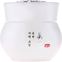 Осветляющий крем MISSHA MISA Yu Ryeo Whitening с ферментированным экстрактом лотоса, 50 мл
