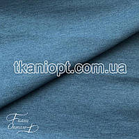 Ткань Стрейчевая джинсовый denim тонкий