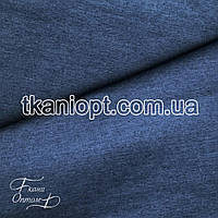 Ткань Стрейчевая джинсовый denim тонкий