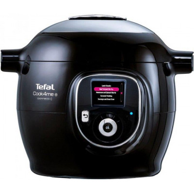 Мультиварка Tefal CY855830 — Купити Недорого на Bigl.ua (1729751933)