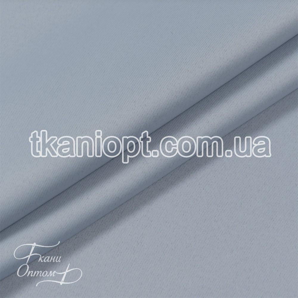 Ткань Блекаут (светло-серый) - фото 1 - id-p1729740248