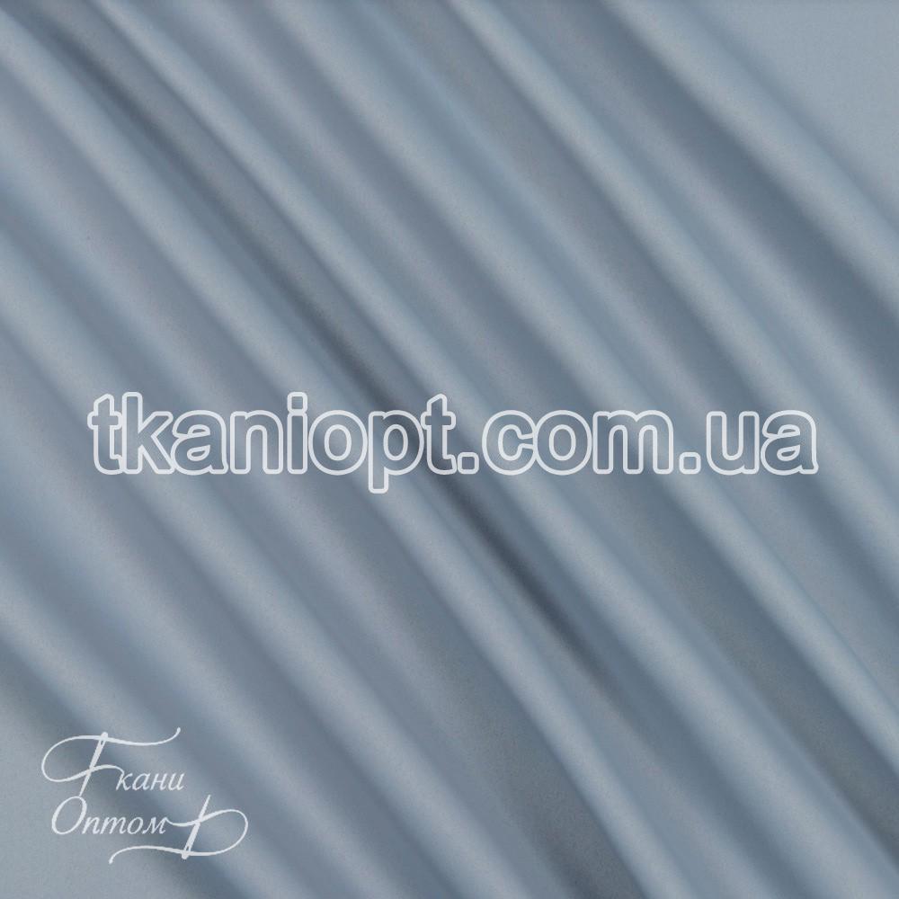 Ткань Блекаут (светло-серый) - фото 2 - id-p1729740248