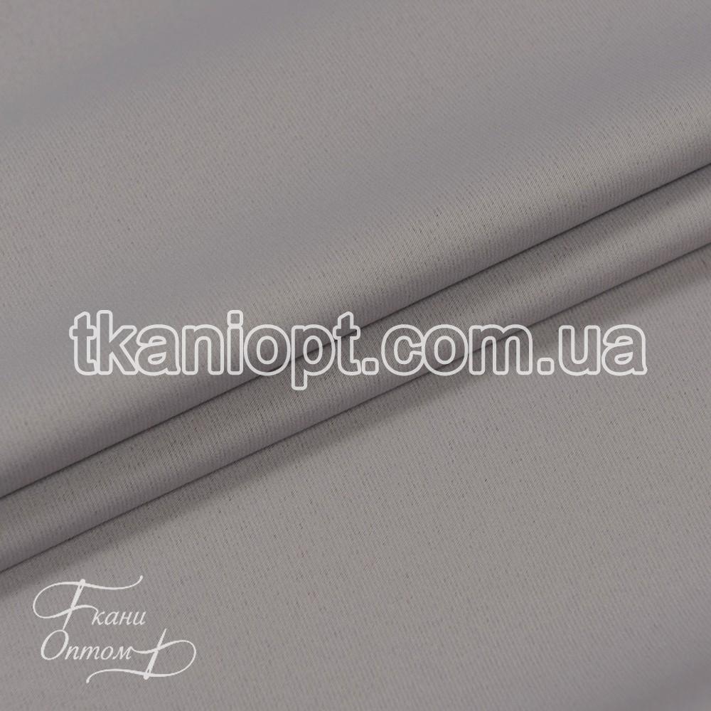 Ткань Блекаут (серо-лиловый) - фото 1 - id-p1729740267