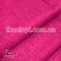 Ткань Оксфорд 420d жатка розовый (420 gsm)