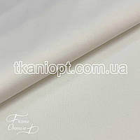 Ткань Оксфорд 420d pvc белый (310 gsm)