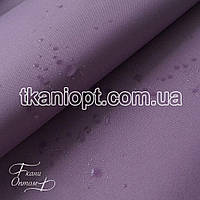 Ткань Оксфорд 420d pvc сиреневый (310 gsm)