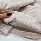 Тканина Пальтова тканина вовна кашемір (світло-сірий з рожевинкою), фото 2