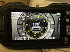 Фотоапарат водонепроникний Pentax Optio WG-3 GPS Green Японія, фото 6