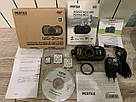Фотоапарат водонепроникний Pentax Optio WG-3 GPS Green Японія, фото 9