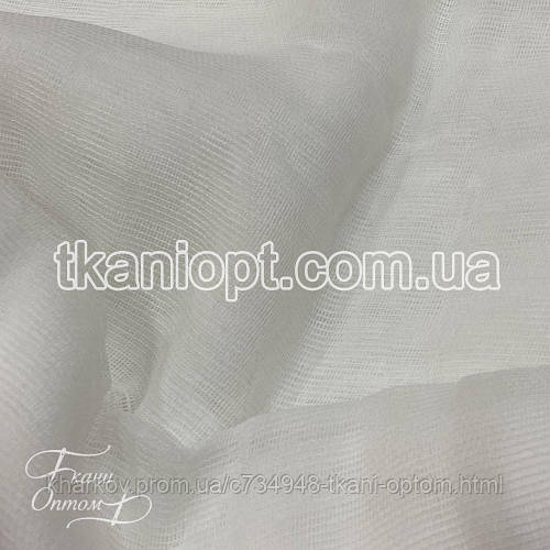Ткань Марля отбеленная 20м, цена 21.15 грн — Prom.ua (ID#1729741059)