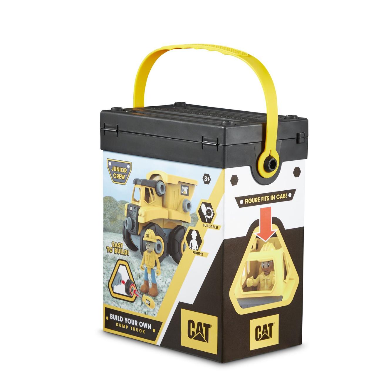 Cat machine maker sales
