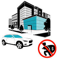 Ударостійка бронеплівка