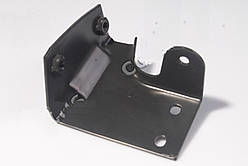 Кронштейн бампера Газель-Бізнес (підстави) передній правий (покупн.ГАЗ)