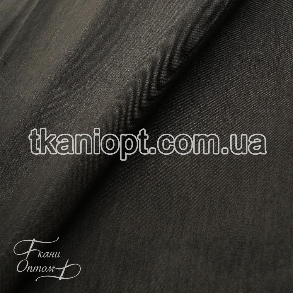 Ткань Стрейчевая джинсовая ткань (рубашечая) - фото 1 - id-p1729736611