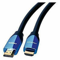 Високошвидкісний кабель HDMI з Ethernet Vanco Premium 2.0 HDMICP03