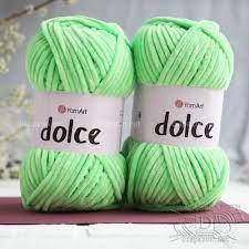 Dolce (Дольче) 850 мята