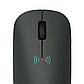 Миша комп'ютерна Xiaomi Wireless Mouse Lite Black (XMWXS801YM), фото 5