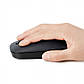 Миша комп'ютерна Xiaomi Wireless Mouse Lite Black (XMWXS801YM), фото 6