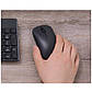 Миша комп'ютерна Xiaomi Wireless Mouse Lite Black (XMWXS801YM), фото 7