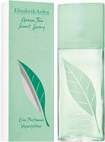 Женская парфюмированная вода Elizabeth Arden Green Tea 50 мл
