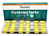 Цистон форте/Cystone forte цистит і каміння в нирках Хімалая 60 таб