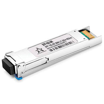 Alistar XFP 10GBASE-SR 2MM LC 300M 850nm