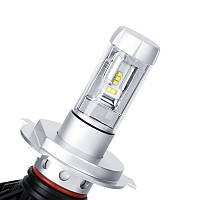 LED лампы Light power X3 - серия, 6000Lm цоколь Н4