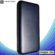 Портативний зарядний пристрій Power Bank Dexim DX 382 20000 mAh, Повербанк для телефона, Powerbank, фото 3