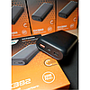 Портативний зарядний пристрій Power Bank Dexim DX 382 20000 mAh, Повербанк для телефона, Powerbank, фото 7