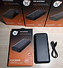 Портативний зарядний пристрій Power Bank Dexim DX 382 20000 mAh, Повербанк для телефона, Powerbank, фото 8