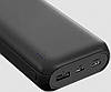 Портативний зарядний пристрій Power Bank Dexim DX 382 20000 mAh, Повербанк для телефона, Powerbank, фото 10