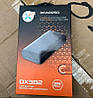 Портативний зарядний пристрій Power Bank Dexim DX 382 20000 mAh, Повербанк для телефона, Powerbank, фото 11