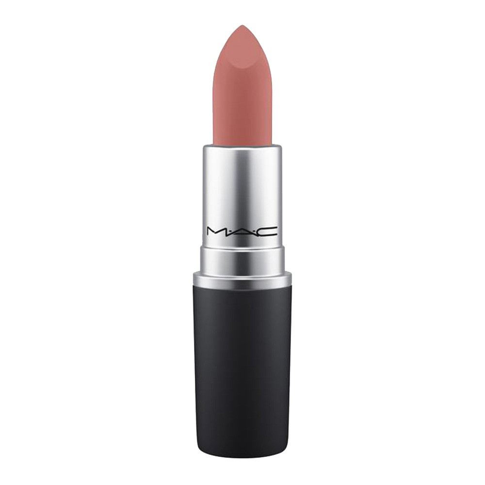 Помада для губ MAC Powder Kiss Lipstick 931 Teddy 2.0, фото 1