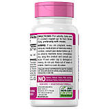 Nature's Truth Calcium 600 мг + D3 (Кальцій + Вітамін Д3) 60 таблеток, фото 4